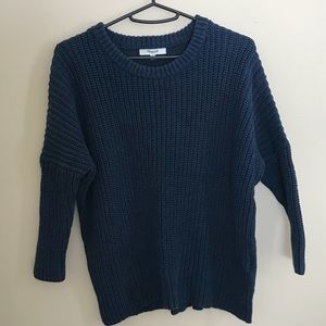 Madewell Sweater sz Small